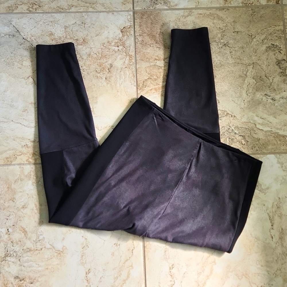 Cute, comfortable dressy leggings